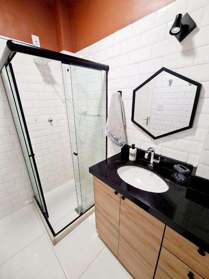 Excelente Apartamento A 1Min Da Praia De Copacabana Rio de Janeiro Exterior photo