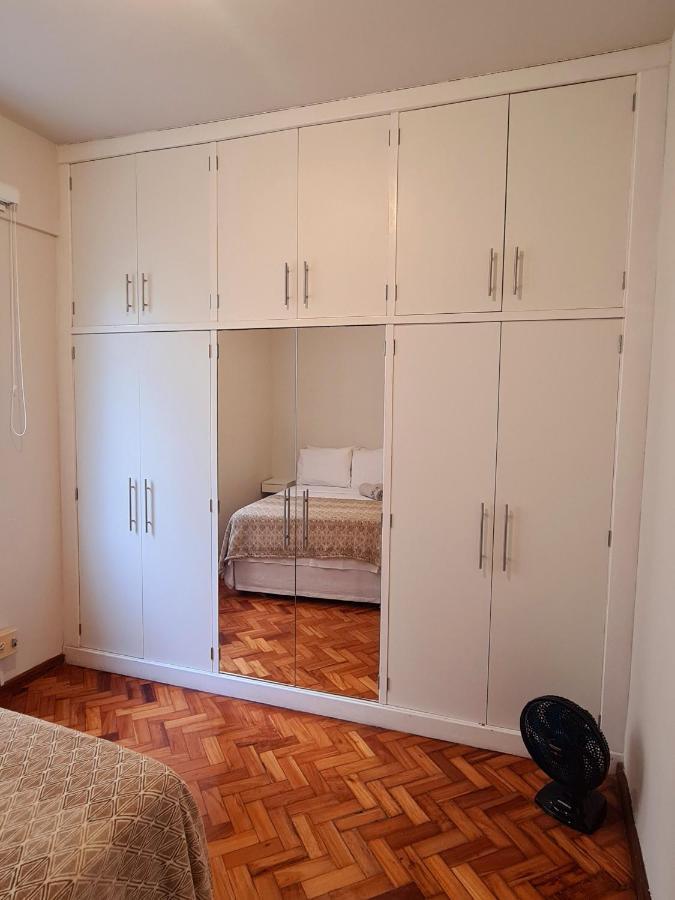 Excelente Apartamento A 1Min Da Praia De Copacabana Rio de Janeiro Exterior photo