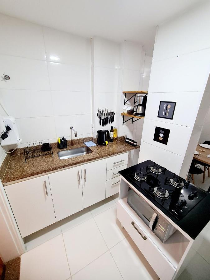 Excelente Apartamento A 1Min Da Praia De Copacabana Rio de Janeiro Exterior photo