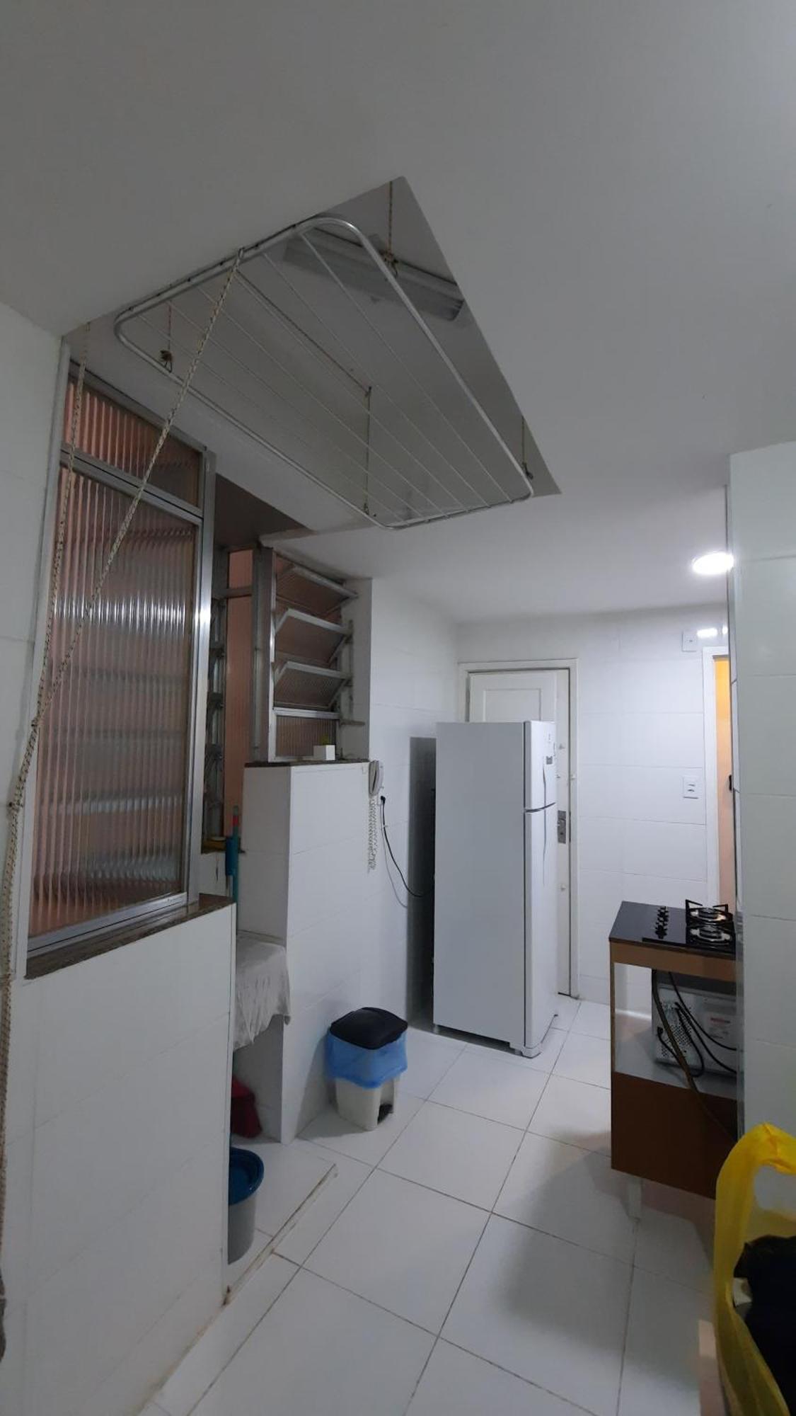 Excelente Apartamento A 1Min Da Praia De Copacabana Rio de Janeiro Exterior photo