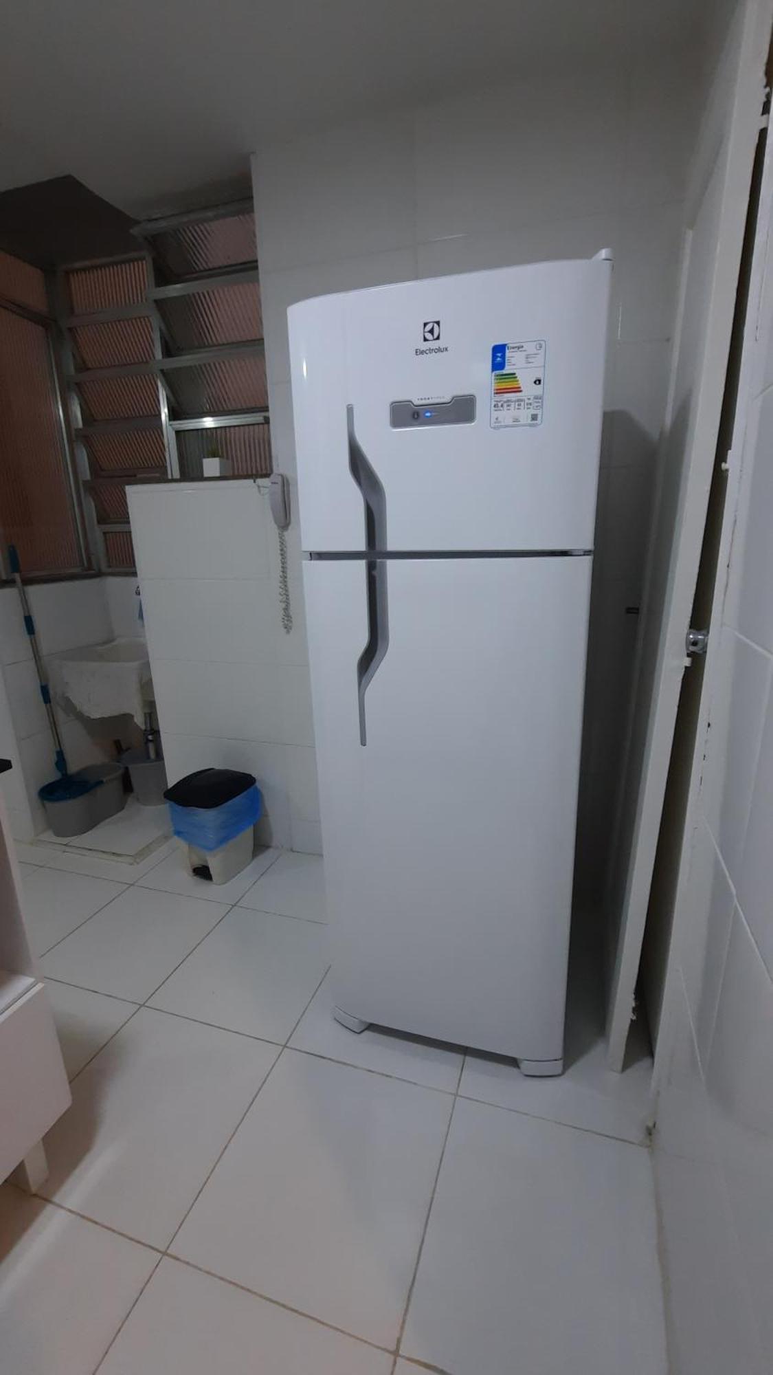 Excelente Apartamento A 1Min Da Praia De Copacabana Rio de Janeiro Exterior photo