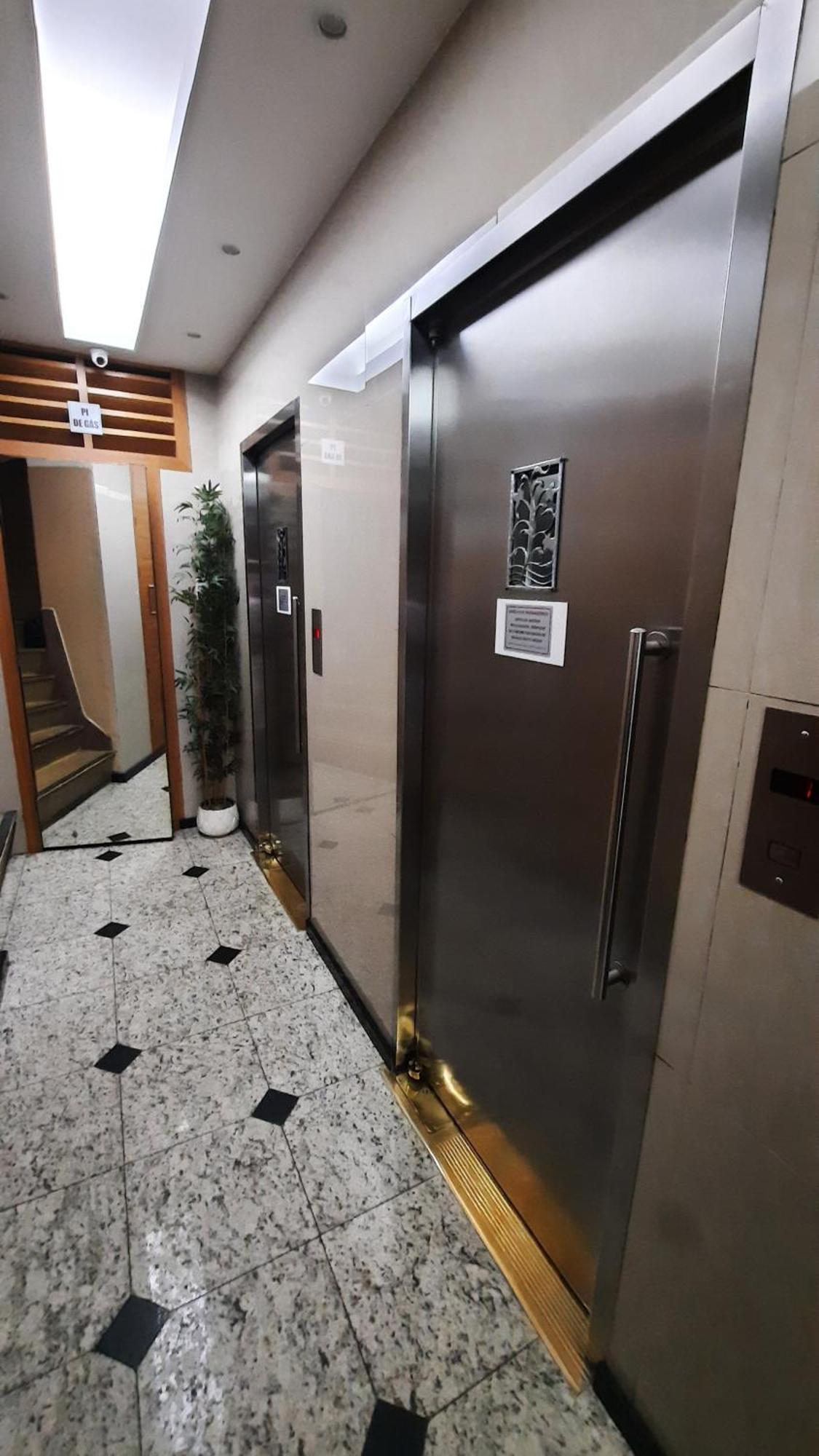 Excelente Apartamento A 1Min Da Praia De Copacabana Rio de Janeiro Exterior photo